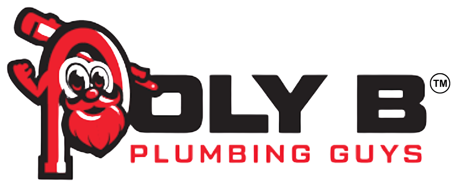 The Poly B Guys logo